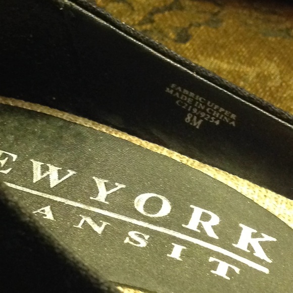 Fun flats! - Picture 2 of 3